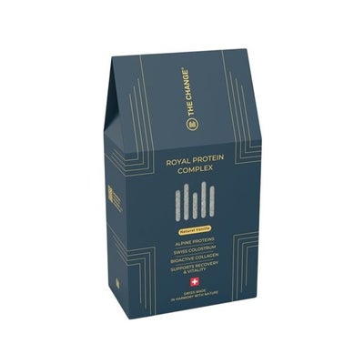 Shake Multi Protein Royal Vanilla Shake Multi Protein Royal Vanilla