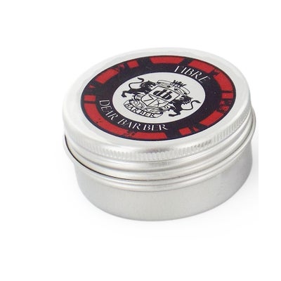 Grooming Fibre Haargel Wachs