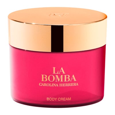 La Bomba Body Cream
