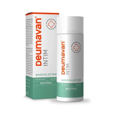 Intim Neutral Waschlotion