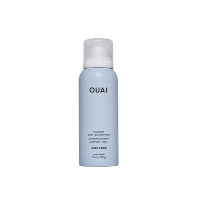 Super Dry Shampoo Cape Town