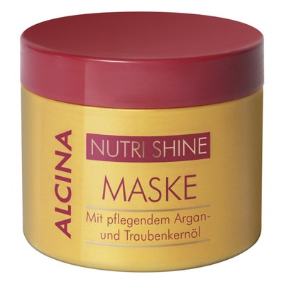 Nutri Shine - Maske Nutri Shine - Maske