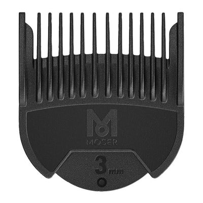 Aufschiebekamm Aufsteckkamm 3 mm Aufschiebekamm Aufsteckkamm 3 mm