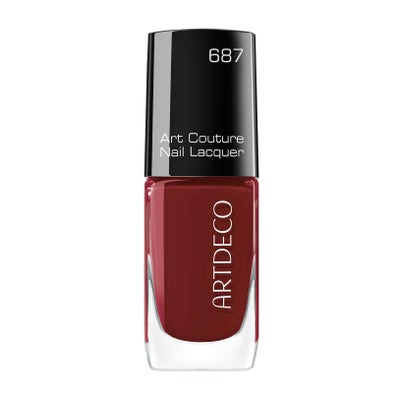 Art Couture - Nail Lacquer 111.687 Red Carpet