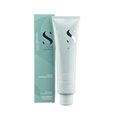 Milano Gentle Exfoliain Scrub