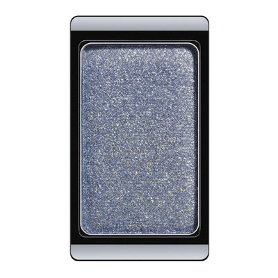 Eyeshadow Pearl 71A magic blue Eyeshadow Pearl 71A magic blue