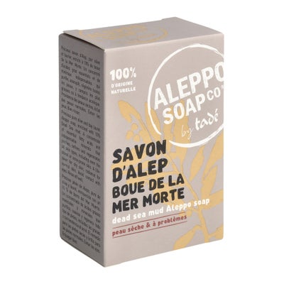 savon d'alep boue de la mer morte peau mixte savon d'alep boue de la mer morte peau mixte