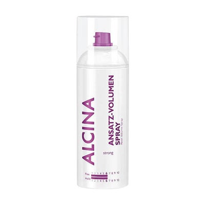 Ansatz-Volumen-Spray