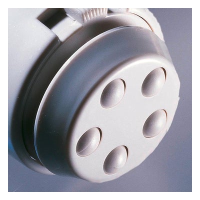 Ersatzteile für Bausch Massage-Set Kugel-Massagekopf Ersatzteile für Bausch Massage-Set Kugel-Massagekopf