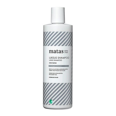 Striber Luxus Shampoo