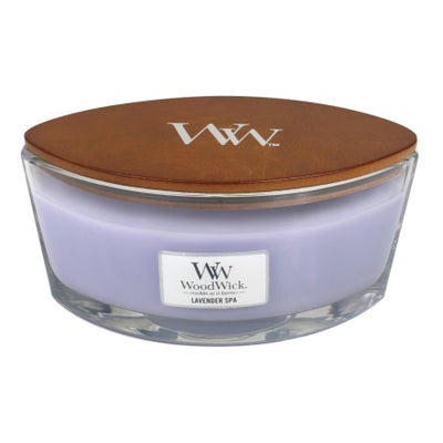 Ellipse Bougie parfumée Lavender Spa