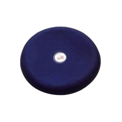Coussin dassise Sitfit 36cm bleu azur