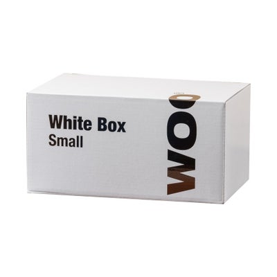 White Box small