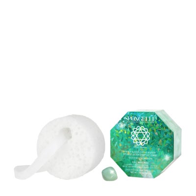 Spiritual Detox Geranium Moon