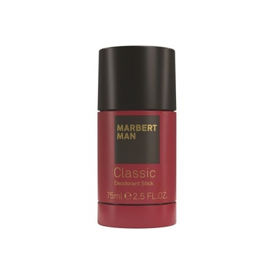Man Classic Deodorant