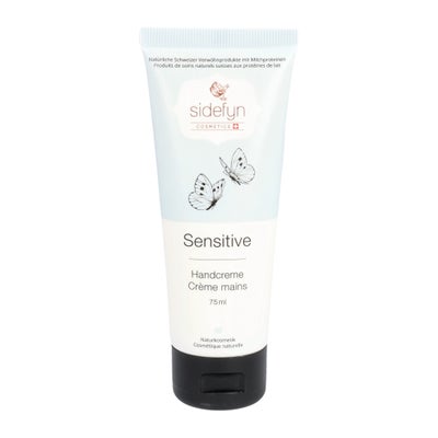 crème mains sensitive crème mains sensitive