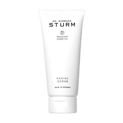 Facial Scrub