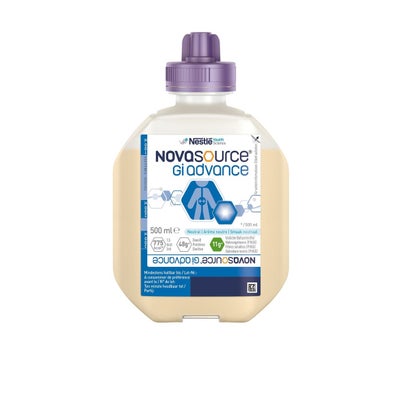GI Advance 12 x 500 ml