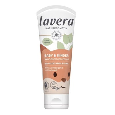 crème protectrice bébé & enfant
