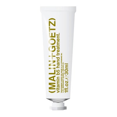 Vitamin B5 Hand Treatment Bergamot Vitamin B5 Hand Treatment Bergamot