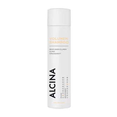 Volume Line - Volumen Shampoo