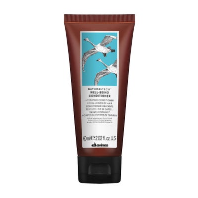 Naturaltech - Well Being Conditioner Naturaltech - Well Being Conditioner