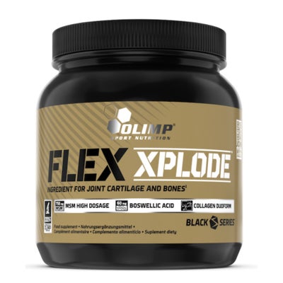 Flex Xplode Pamplemousse