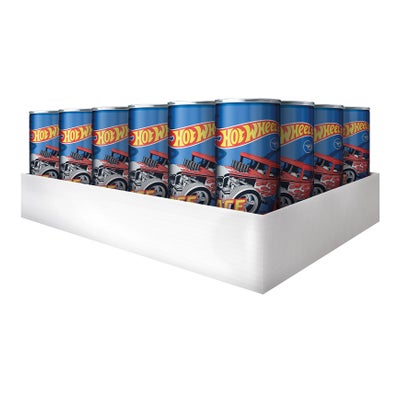 Hot Wheels Renngetränk 24 x 250 ml