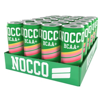 BCAA Peachango Koffeinfrei 24 x 330 ml