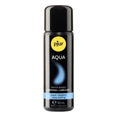 AQUA Gleitgel