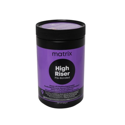 High Riser Light Master Blondierung 9 Stufen Aufhellung High Riser Light Master Blondierung 9 Stufen Aufhellung