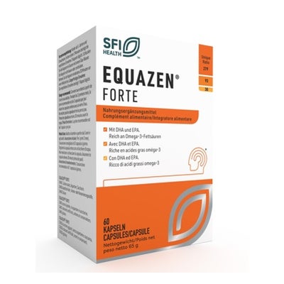forte capsules