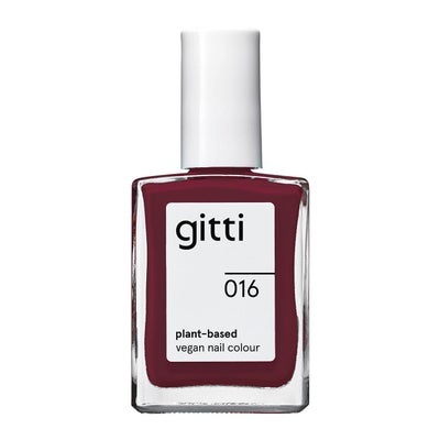 Nail Polish no. 016 Wineberry Nail Polish no. 016 Wineberry