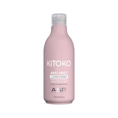 Kitoko Anti-Frizz Conditioner Kitoko Anti-Frizz Conditioner