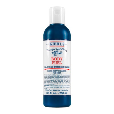 Body Fuel Wash