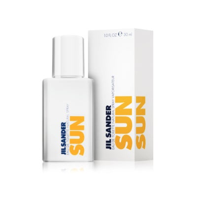 Sun Woman Eau de Toilette Natural Sun Woman Eau de Toilette Natural