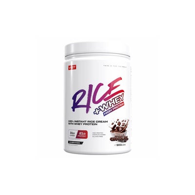 Rice+Whey Milky Chocolate Rice+Whey Milky Chocolate