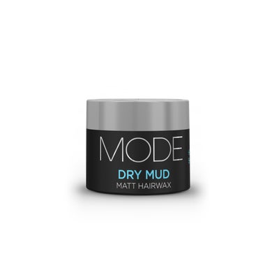 MODE Dry Mud mattes Haarwachs MODE Dry Mud mattes Haarwachs