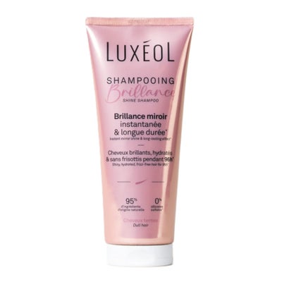 shampooing brillance shampooing brillance