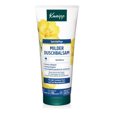 Spezialpflege Milder Duschbalsam