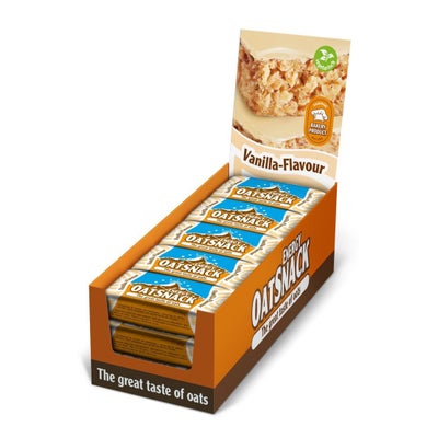Energy Vanille 15 x 65 g
