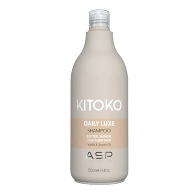 Kitoko Daily Lux Shampoo Kitoko Daily Lux Shampoo