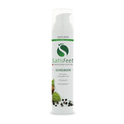 Schrunden Airless