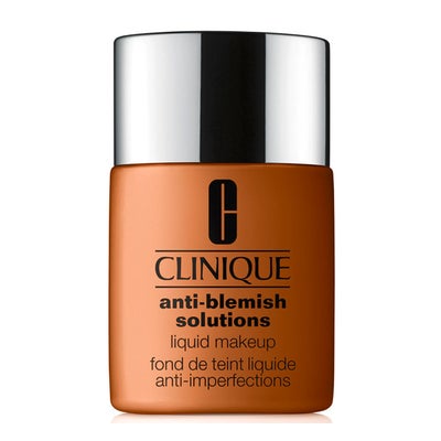 Anti Blemish Fond de Teint Reform No WN100