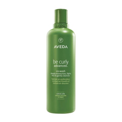 Be Curly Advanced™ Co-Wash Be Curly Advanced™ Co-Wash
