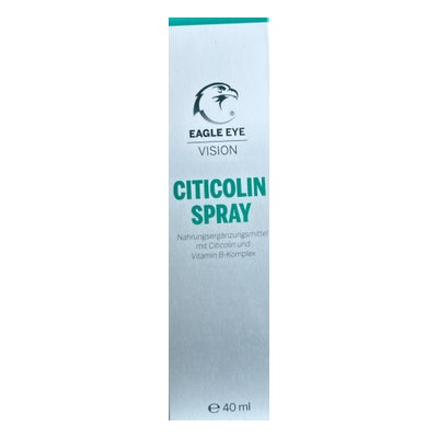 citicolin spray