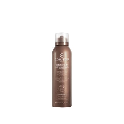 Gradual Body Self-Tanning Spray transparent