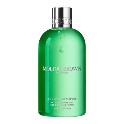 Bath Body - Infusing Eucalyptus Bath & Shower Gel