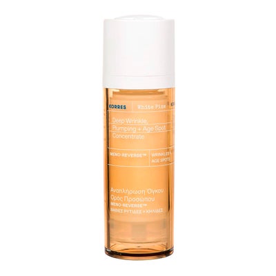 White Pine Meno Reverse Deep Wrinkle, Plumping + Age Spot Concentrate