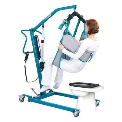 Sangle de transfert rapide M